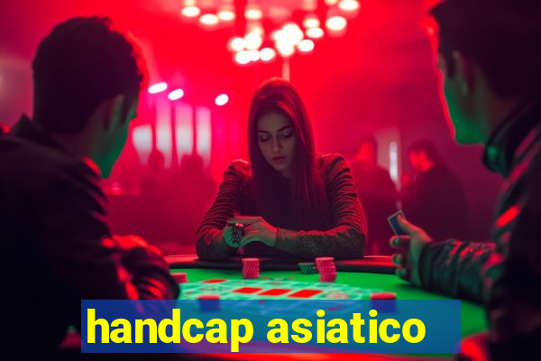 handcap asiatico -1.5